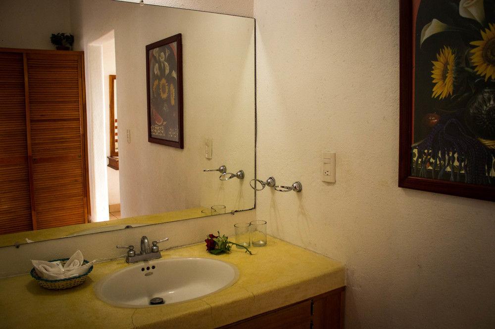 Hotel & Suites Punta Esmeralda Puerto Escondido  Esterno foto