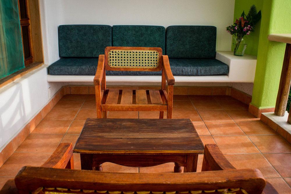 Hotel & Suites Punta Esmeralda Puerto Escondido  Esterno foto